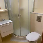 Accommodatie bij particulieren Larus