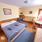 Kwatera prywatna Dom Gościnny Larus Władysławowo