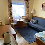 Larus Accommodatie bij particulieren Władysławowo