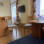 Larus Accommodatie bij particulieren *