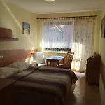 Larus Accommodatie bij particulieren *