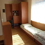 Accommodatie bij particulieren Larus
