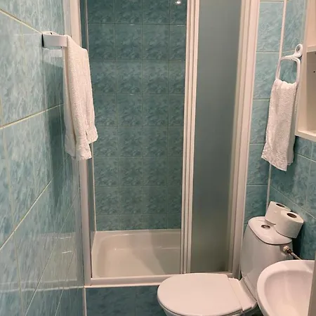 Kwatera prywatna Dom Gościnny Larus