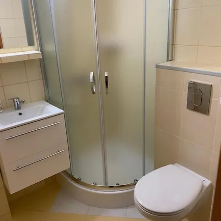 Kwatera prywatna Dom Gościnny Larus