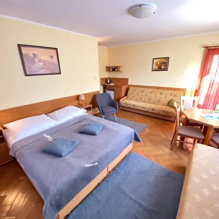 Kwatera prywatna Dom Gościnny Larus Władysławowo