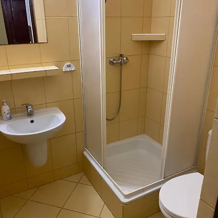 Dom Gościnny Larus *