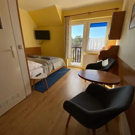 Dom Gościnny Larus * Władysławowo