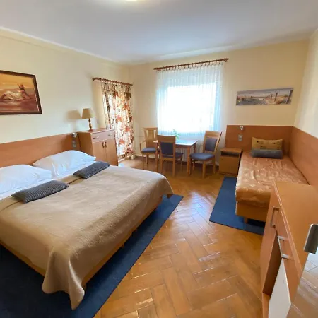 Dom Gościnny Larus *