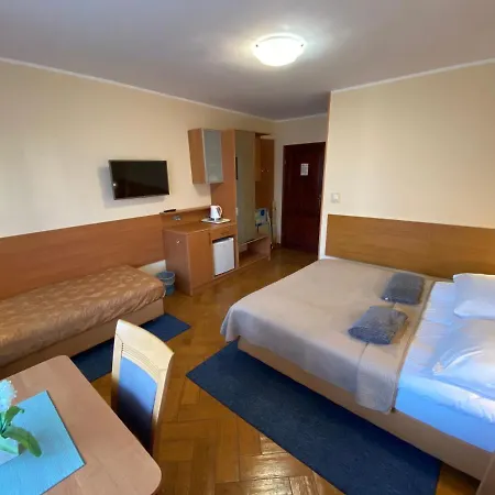 Dom Gościnny Larus * Władysławowo