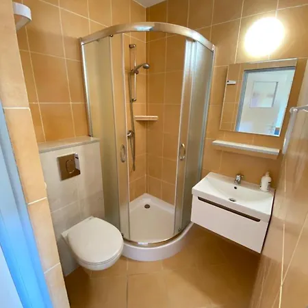 Dom Gościnny Larus Władysławowo