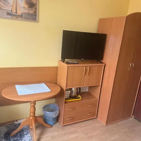 Homestay Larus Wladyslawowo