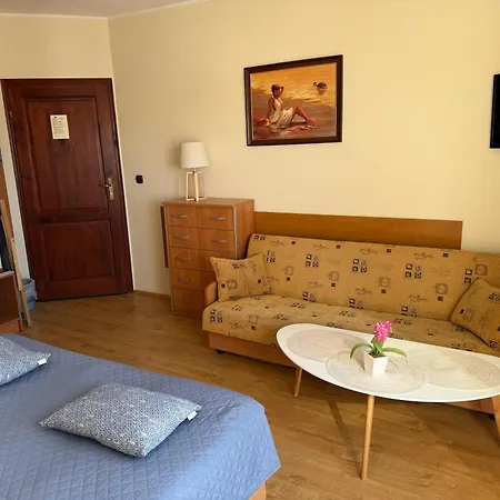 Larus Homestay Wladyslawowo