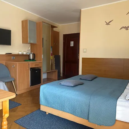 Homestay Larus