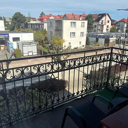 Homestay Larus