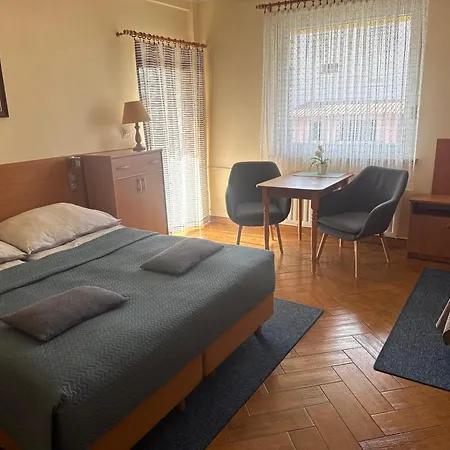 Homestay Larus Wladyslawowo