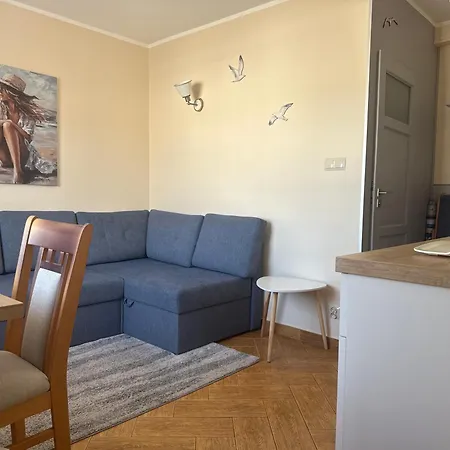 Larus Homestay Wladyslawowo