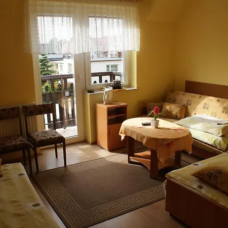 Dom Gościnny Larus * Władysławowo