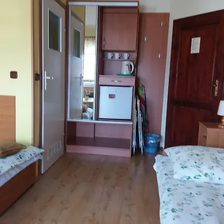 Larus Homestay