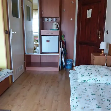 Dom Gościnny Larus *