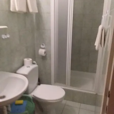 Kwatera prywatna Dom Gościnny Larus Władysławowo