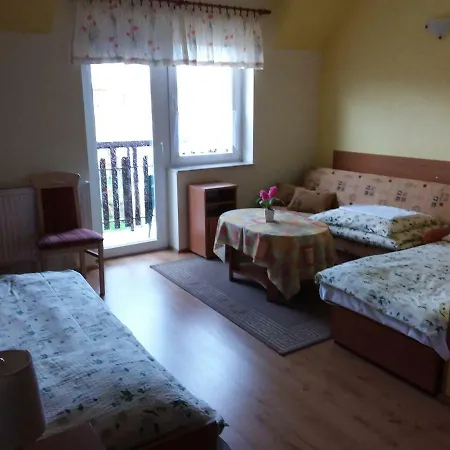 Dom Gościnny Larus *