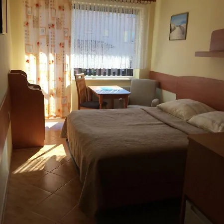 Dom Gościnny Larus *