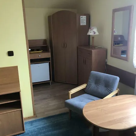 Kwatera prywatna Dom Gościnny Larus Władysławowo