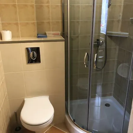 Dom Gościnny Larus Kwatera prywatna Władysławowo