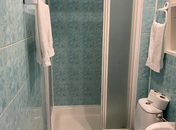 Ubytování v soukromí Larus