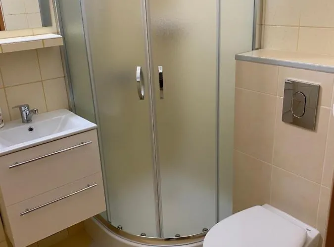 Ubytování v soukromí Larus