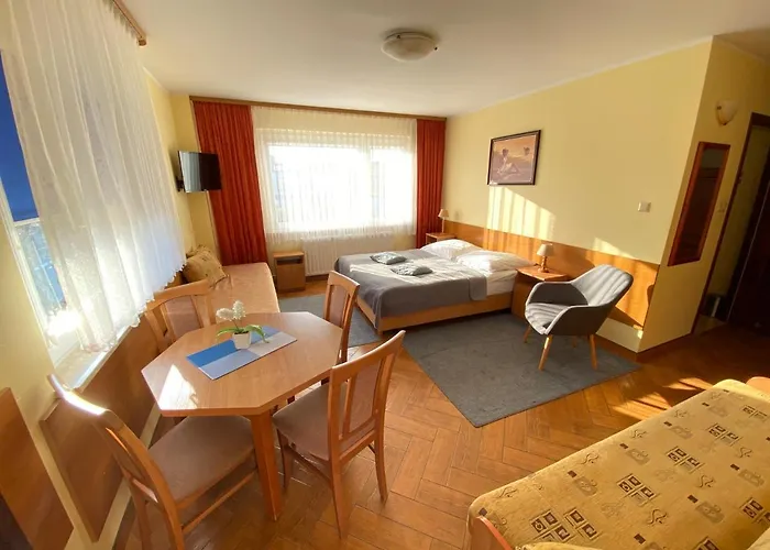 Larus * Władysławowo