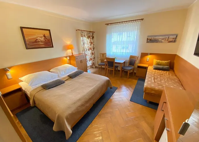 Larus Władysławowo