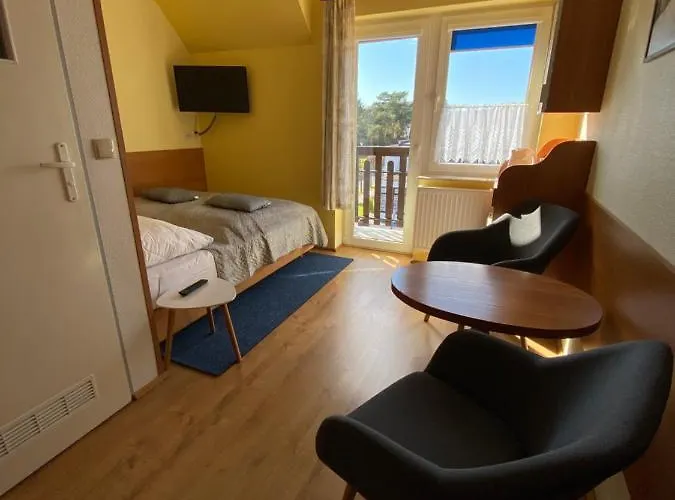 Larus * Władysławowo