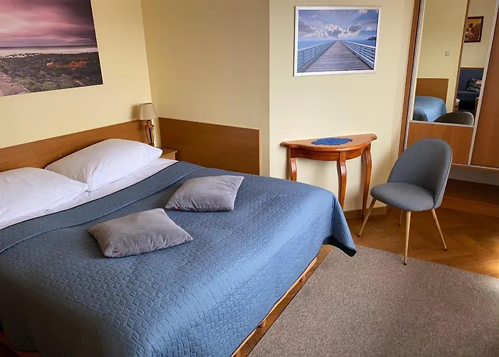 Larus * Władysławowo