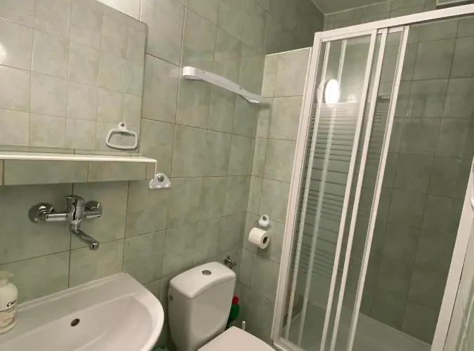 Larus Ubytování v soukromí *