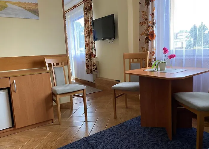 Larus Ubytování v soukromí *