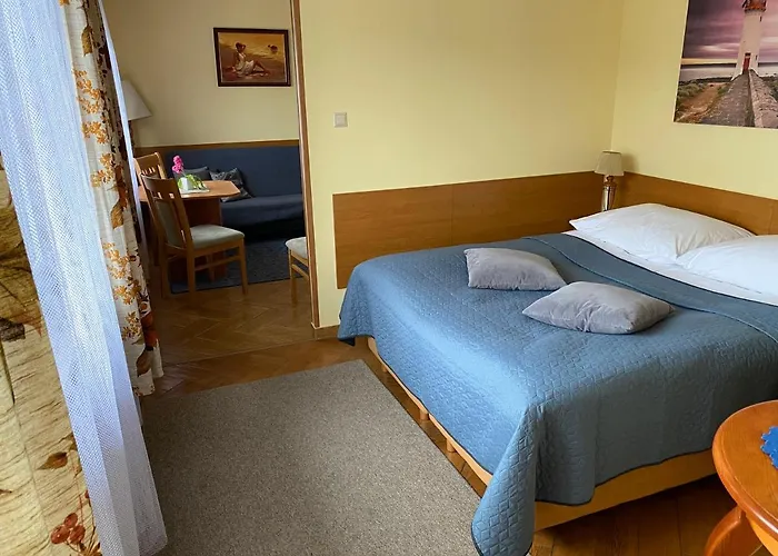 Larus Władysławowo