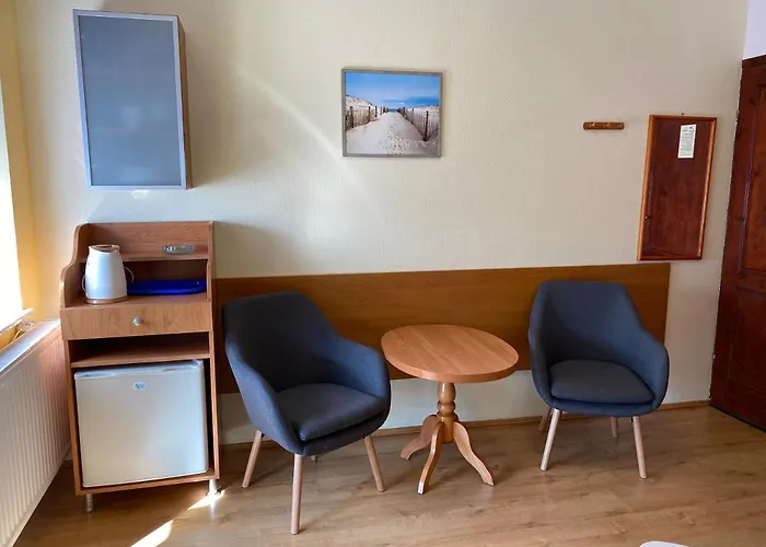 Larus Ubytování v soukromí