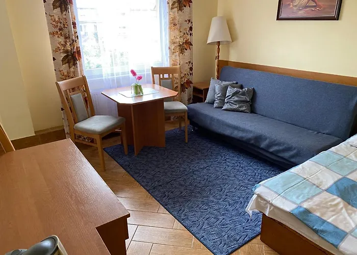 Ubytování v soukromí Larus *