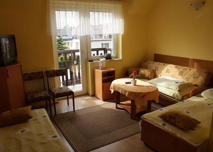 Larus * Władysławowo