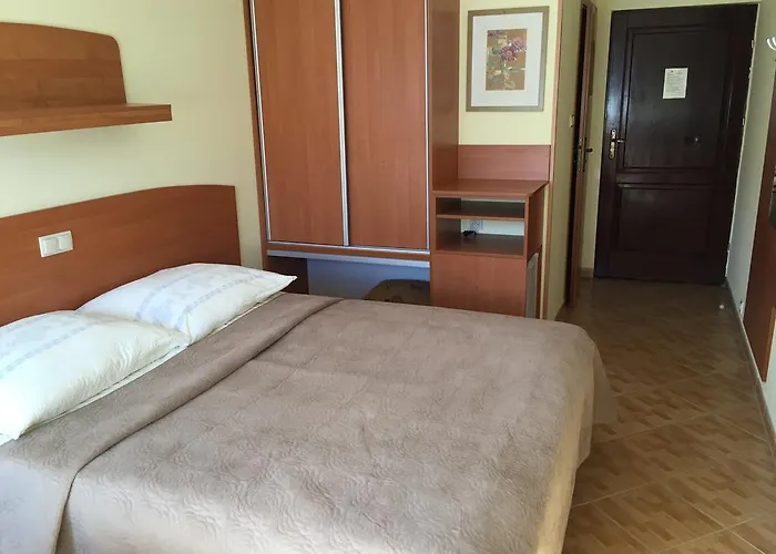 Larus Ubytování v soukromí