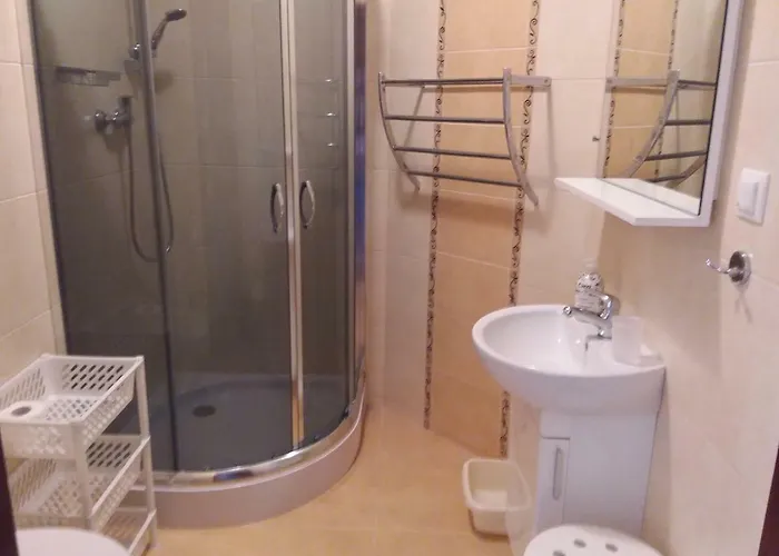 Larus Ubytování v soukromí *