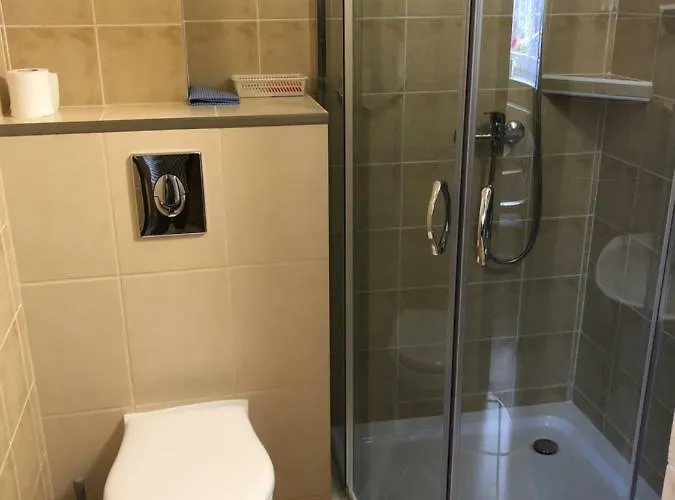 Larus Ubytování v soukromí Władysławowo