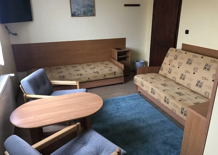 Ubytování v soukromí Larus *