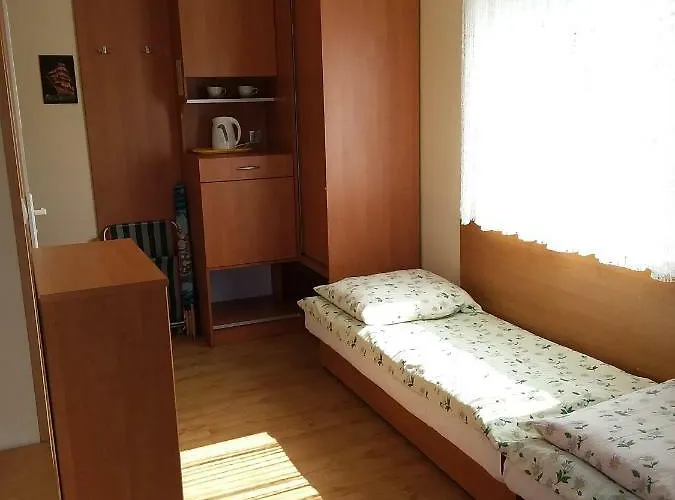 Ubytování v soukromí Larus